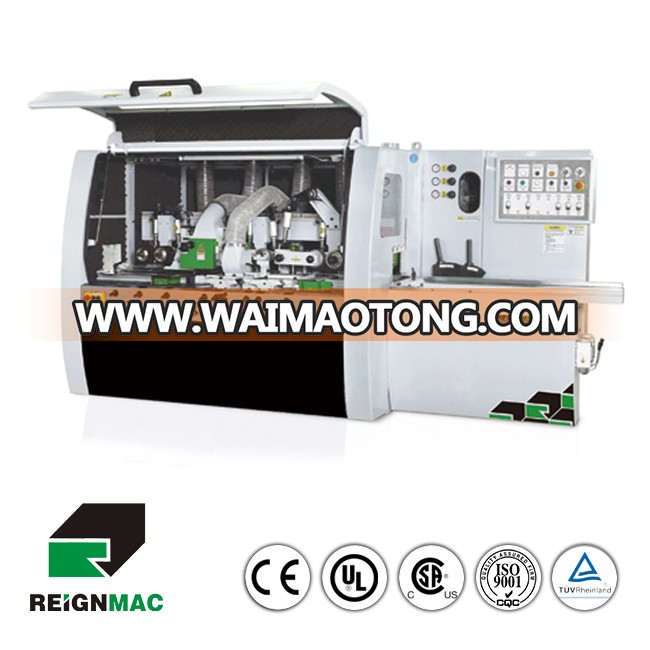 woodworking machinery /wood planer/ moulder machine for wood product